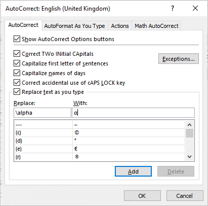 excel keyboard shortcut insert text box